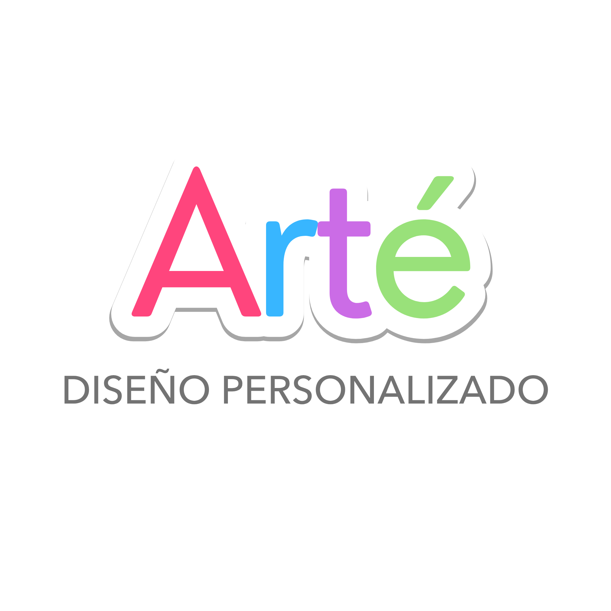Arté Logo