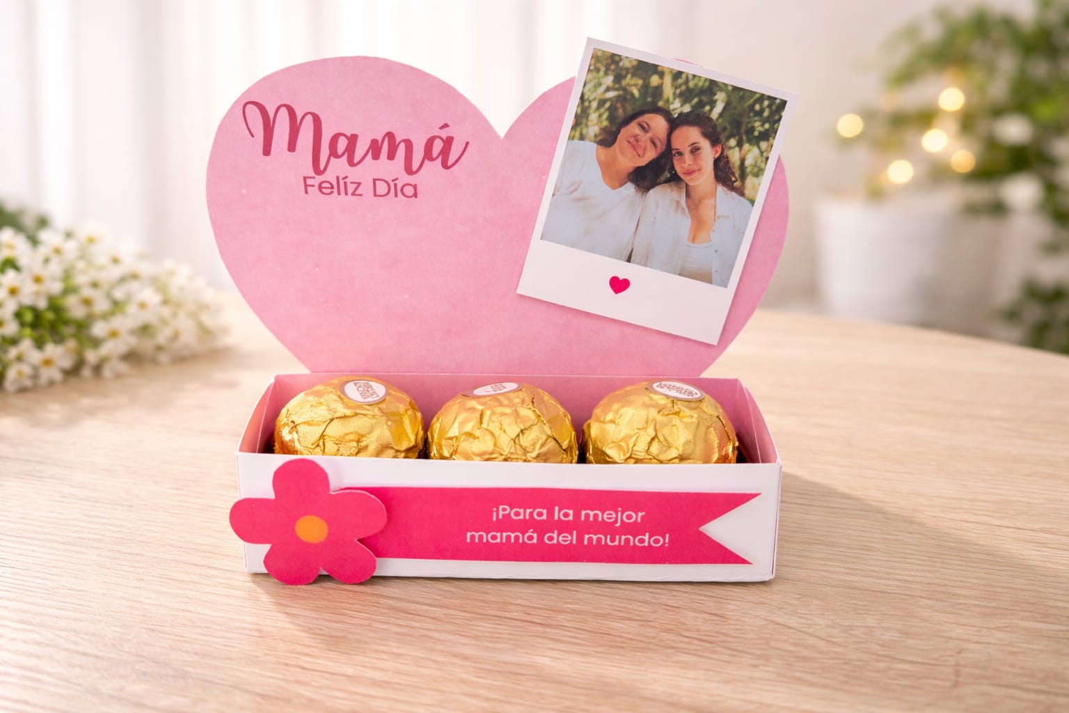 Detalle personalizado